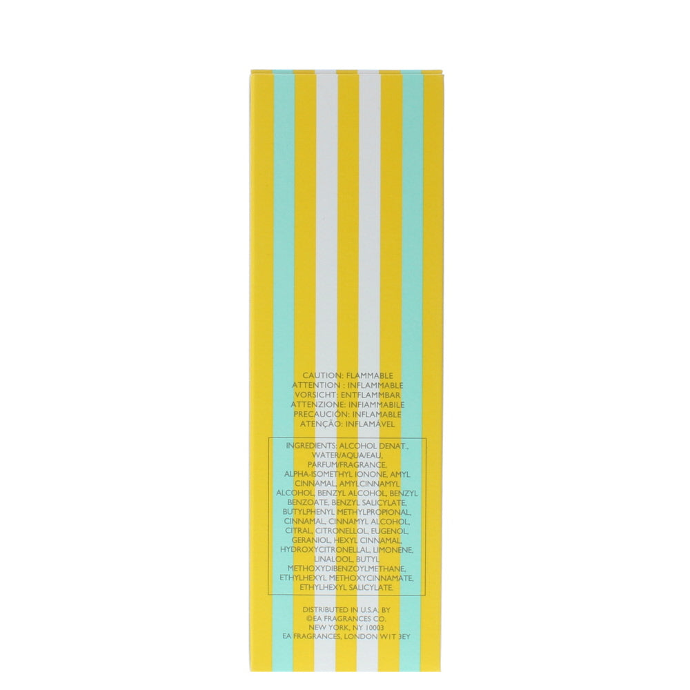 Giorgio Beverly Hills Eau De Giorgio Eau de Toilette 90ml