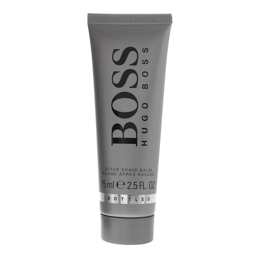 Hugo Boss Bottled Aftershave Balm 75ml - Product