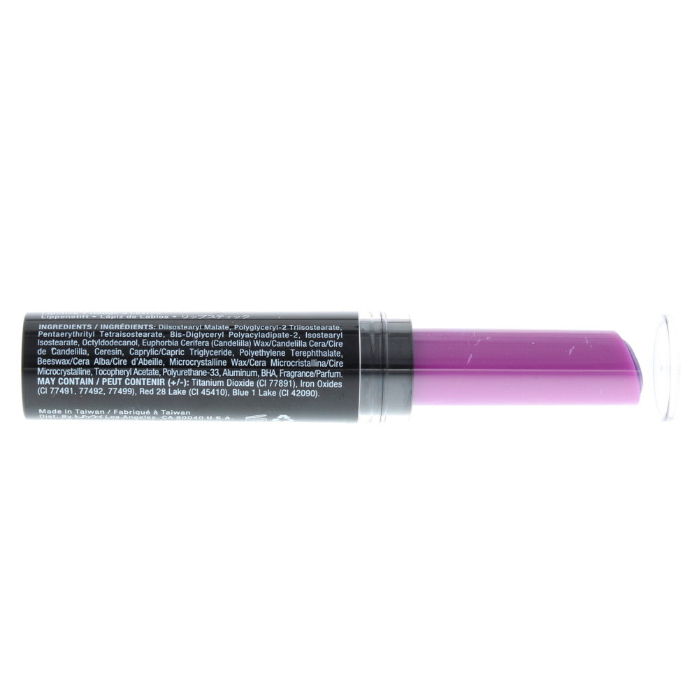 Nyx High Voltage Hvls08 Twisted Lipstick 2.5g
