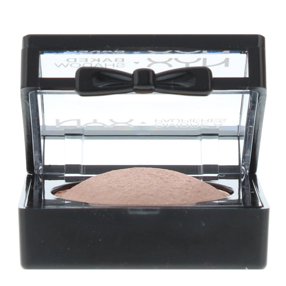 Nyx Baked Bsh33 Ambrosia Eye Shadow 3g