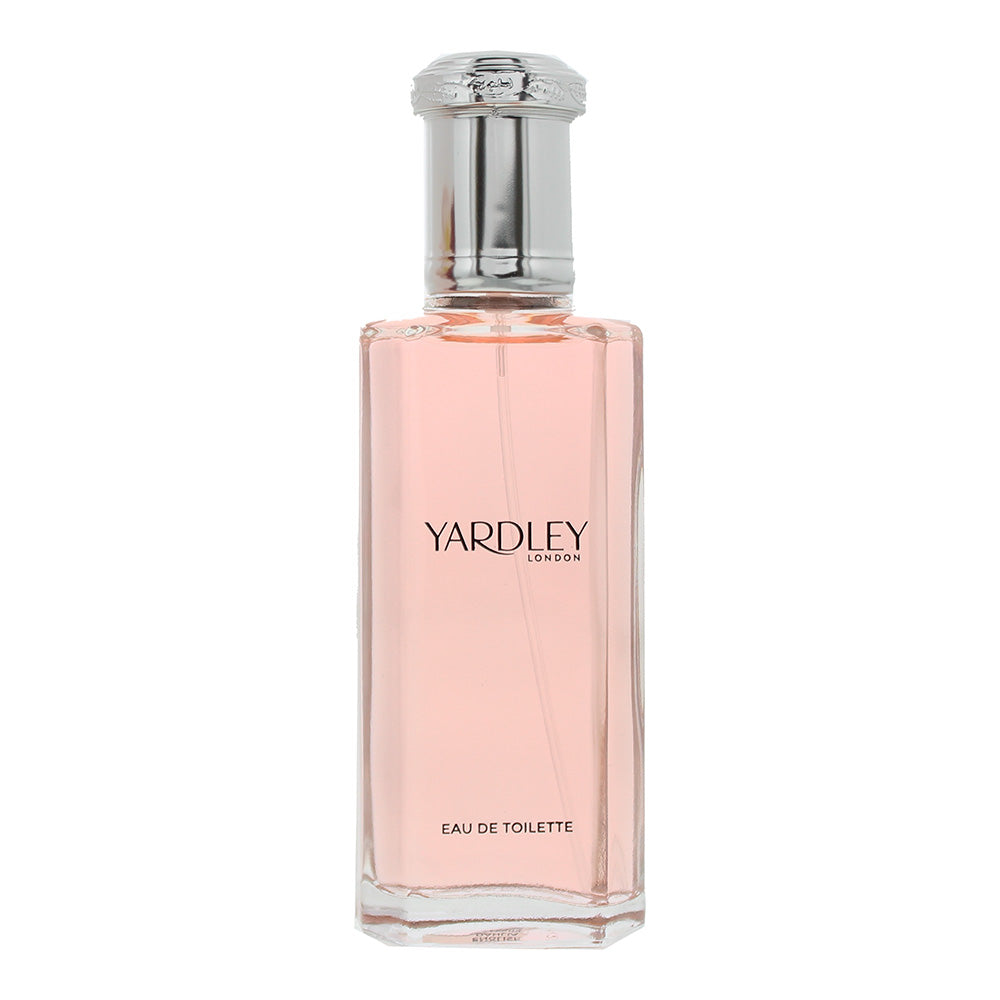Yardley English Dahlia Eau de Toilette 50ml - Product
