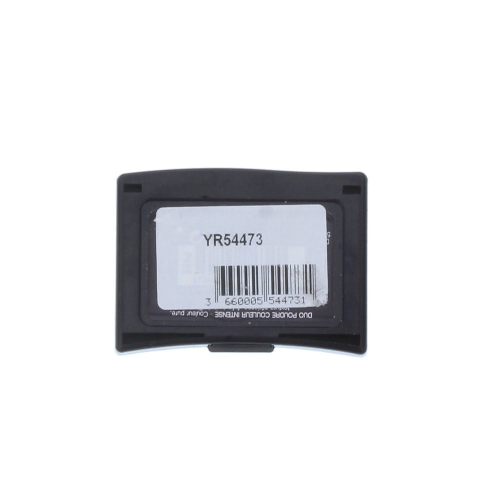 Yves Rocher Intense Color 31 Azure Blue & Midnight Blue Eye Shadow Duo 2.5g