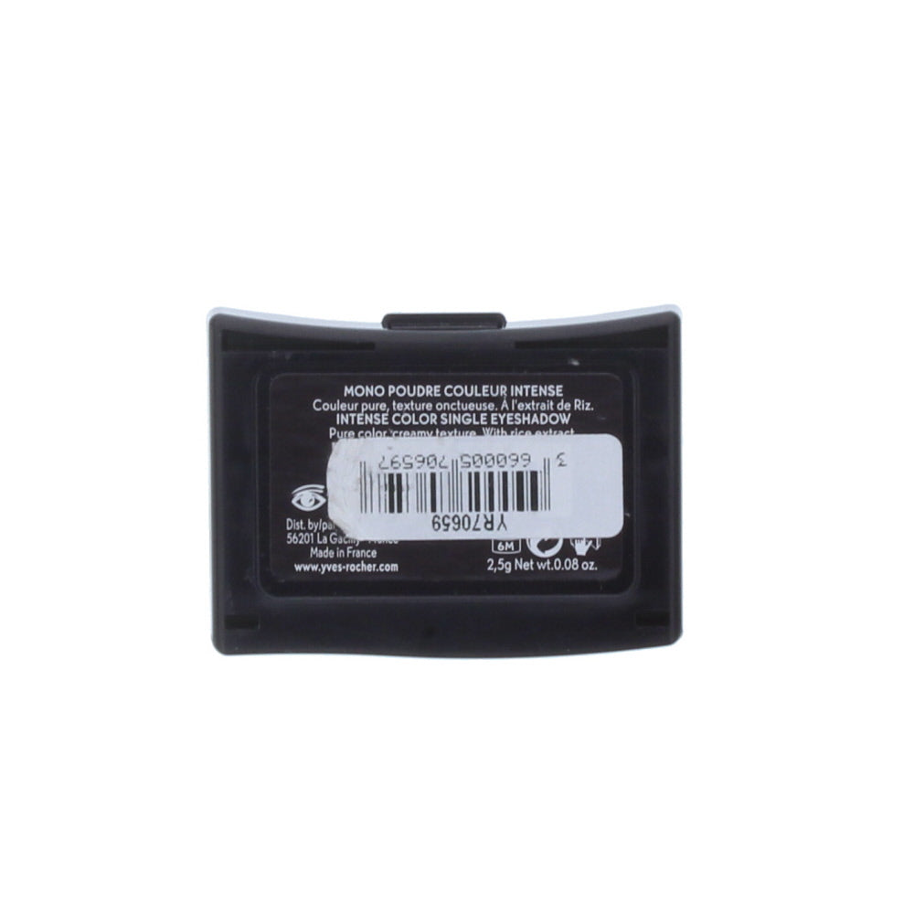 Yves Rocher Intense Color 62 Eucalyptus Eye Shadow 2.5g