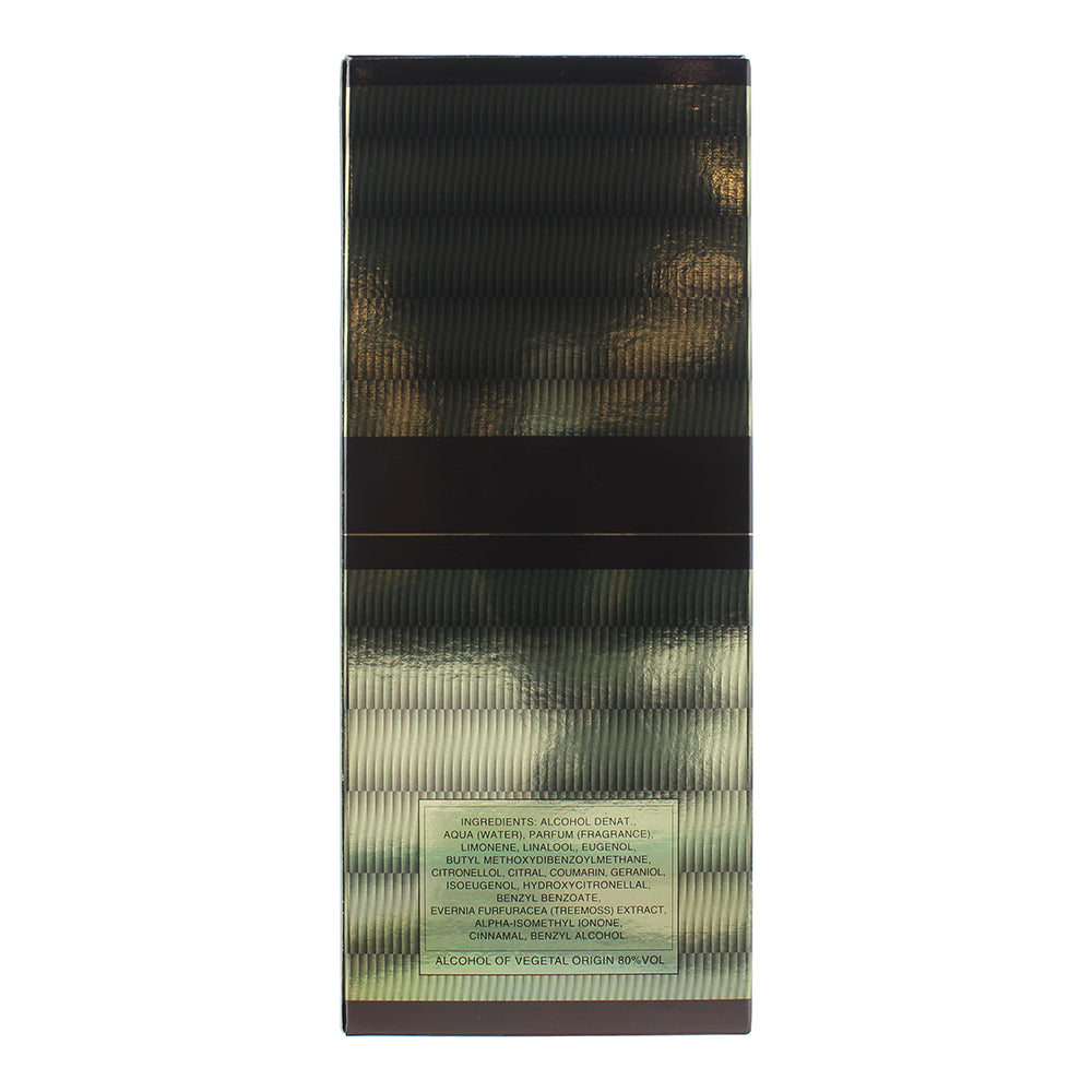 Puig Quorum Eau de Toilette 100ml