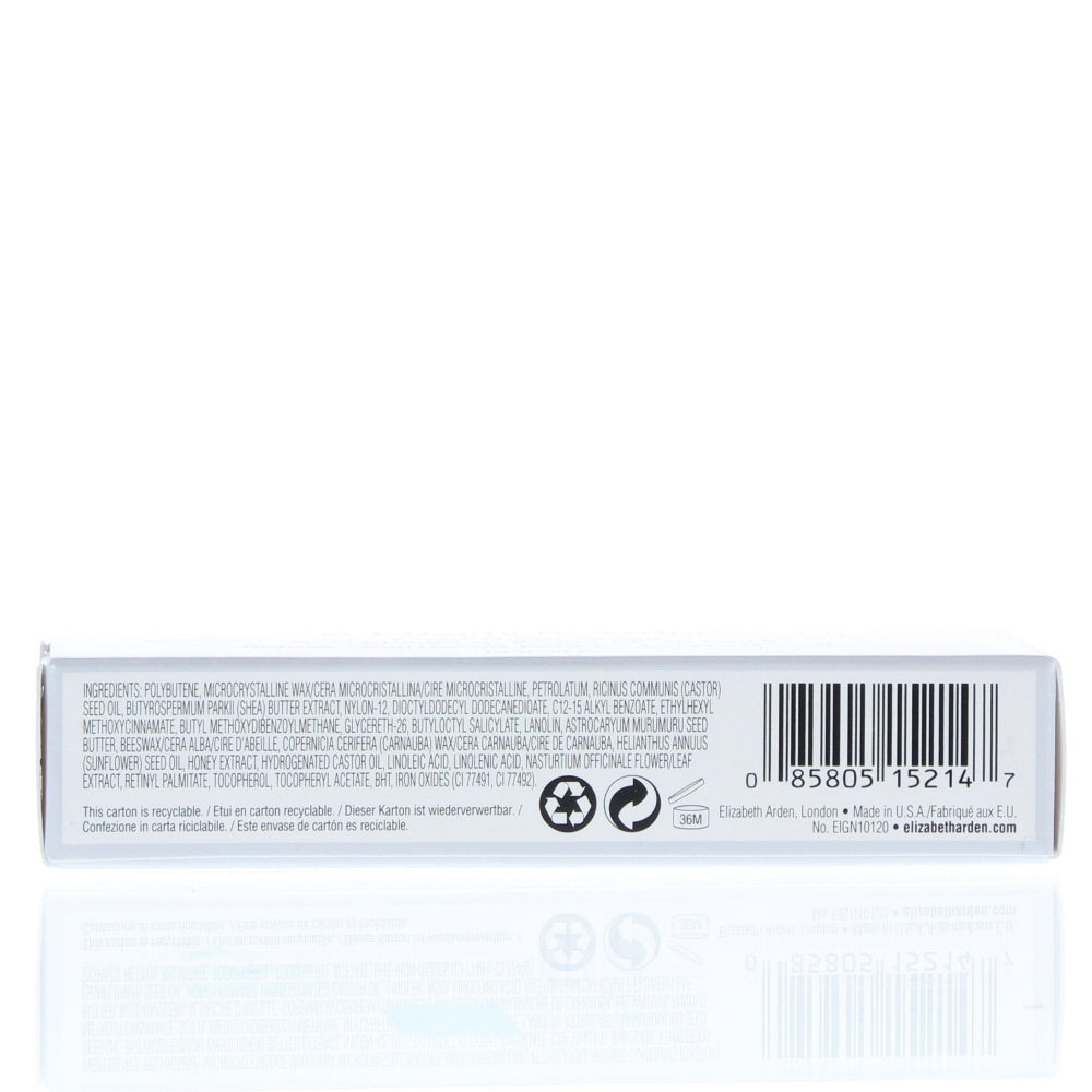 Elizabeth Arden Eight Hour Cream Nourishing Spf 20 Lip Balm 14.8ml - Ingredients