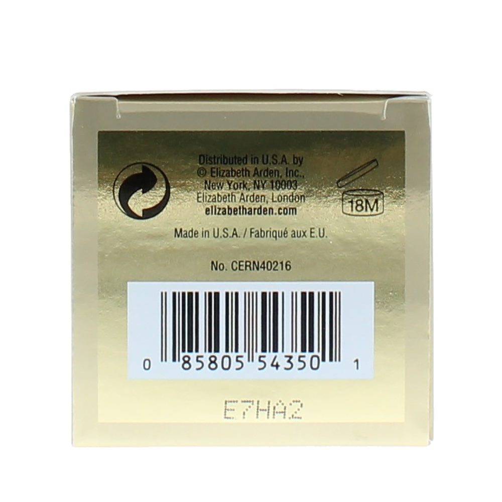Elizabeth Arden Ceramide Youth Restoring Essence 140ml - Ingredients