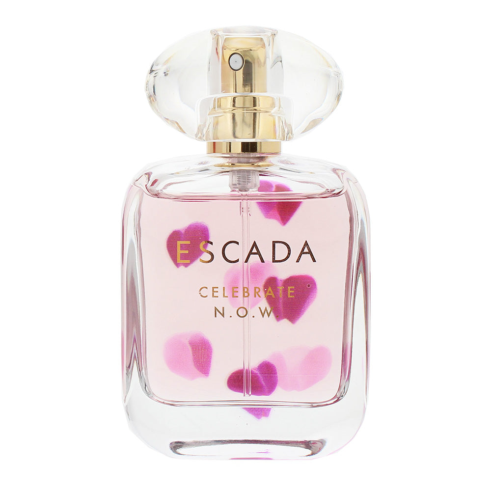 Escada Celebrate N.O.W. Eau de Parfum 50ml - Product