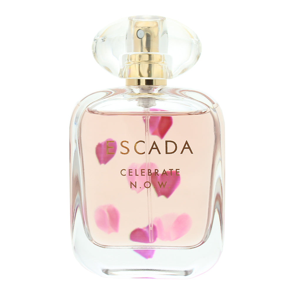Escada Celebrate N.O.W. Eau de Parfum 80ml - Product