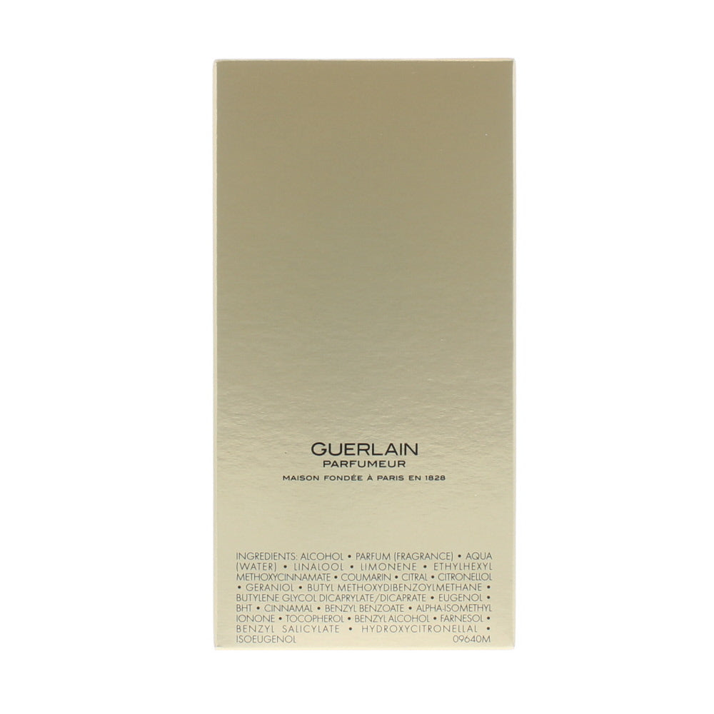 Guerlain Jicky Eau de Parfum 100ml