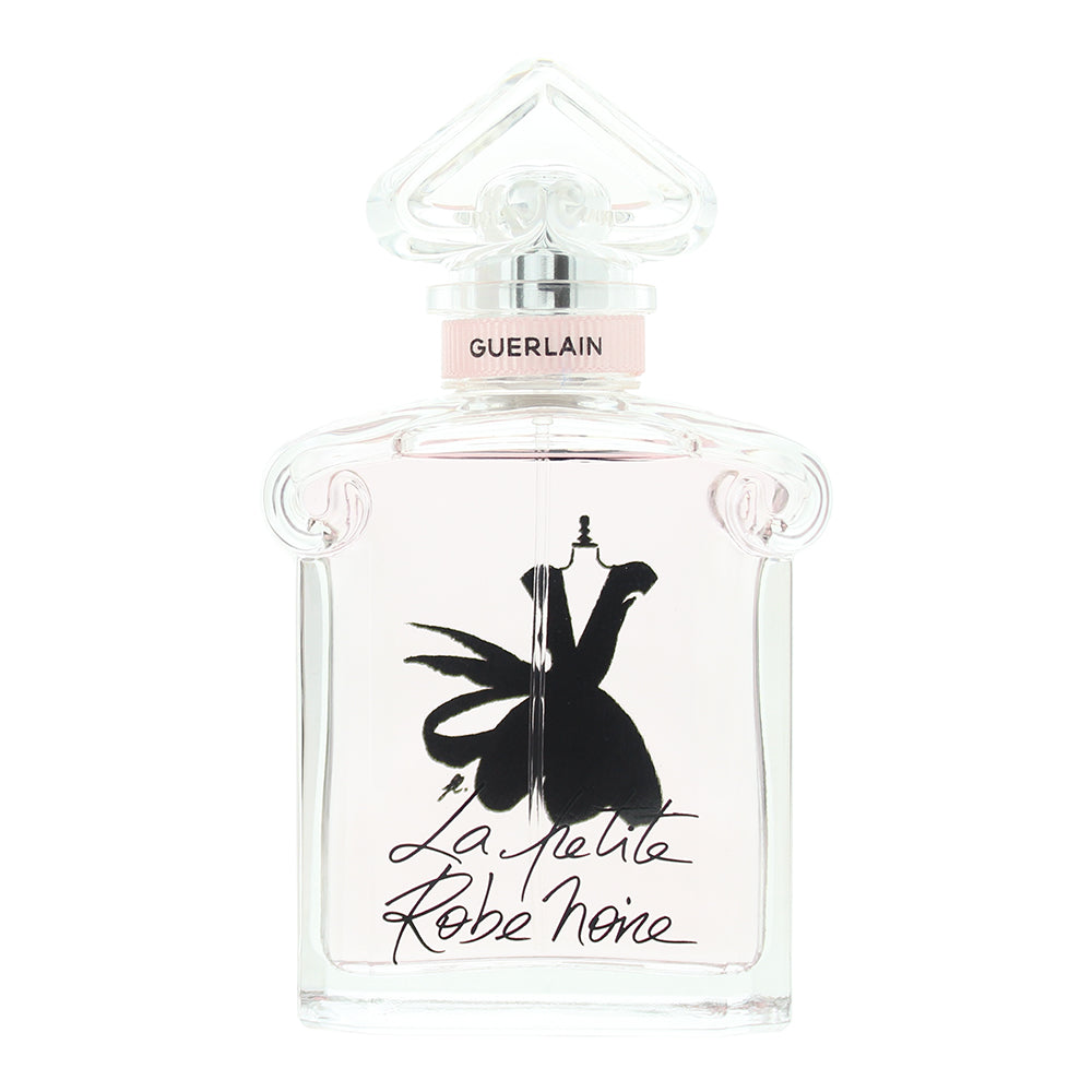 Guerlain La Petite Robe Noire Eau de Toilette 50ml - Product