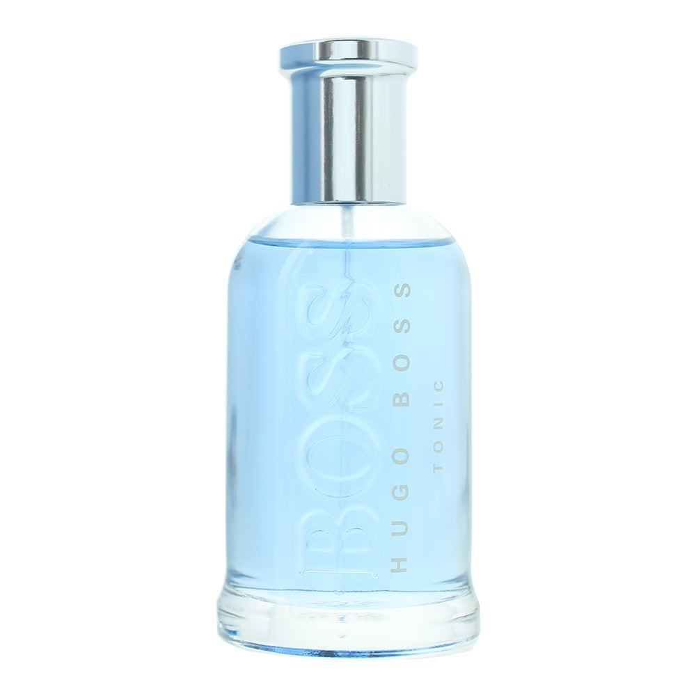 Hugo Boss Bottled Tonic Eau de Toilette 100ml - Product