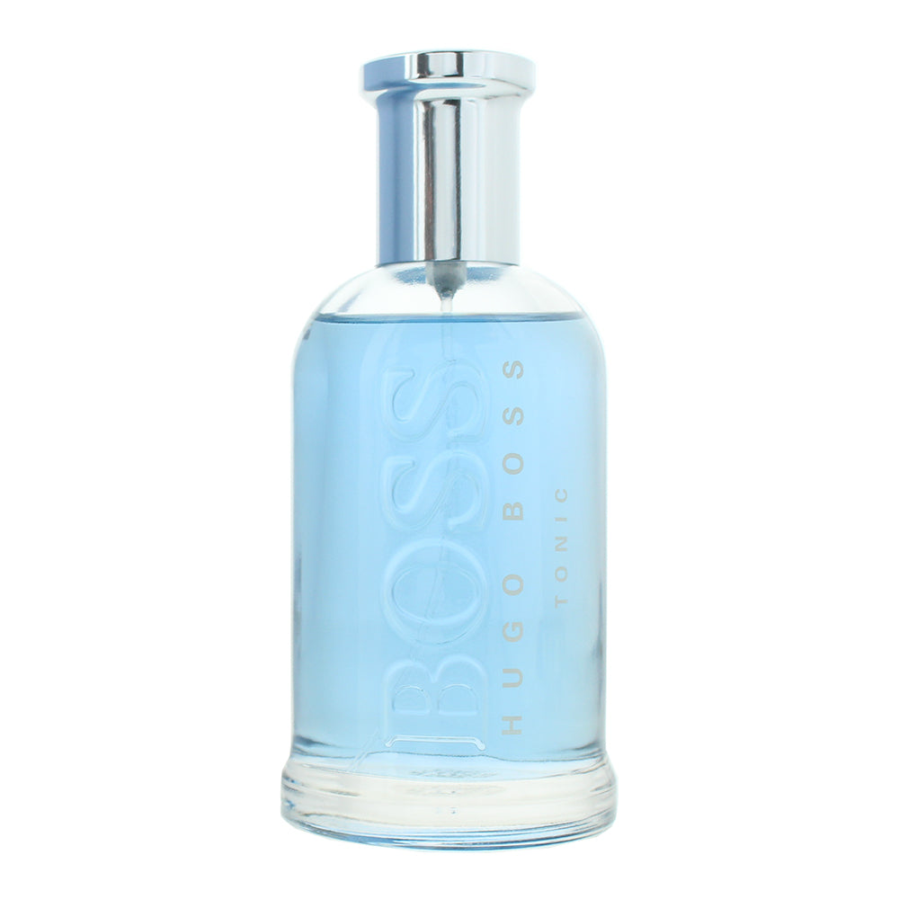 Hugo Boss Bottled Tonic Eau de Toilette 200ml - Product