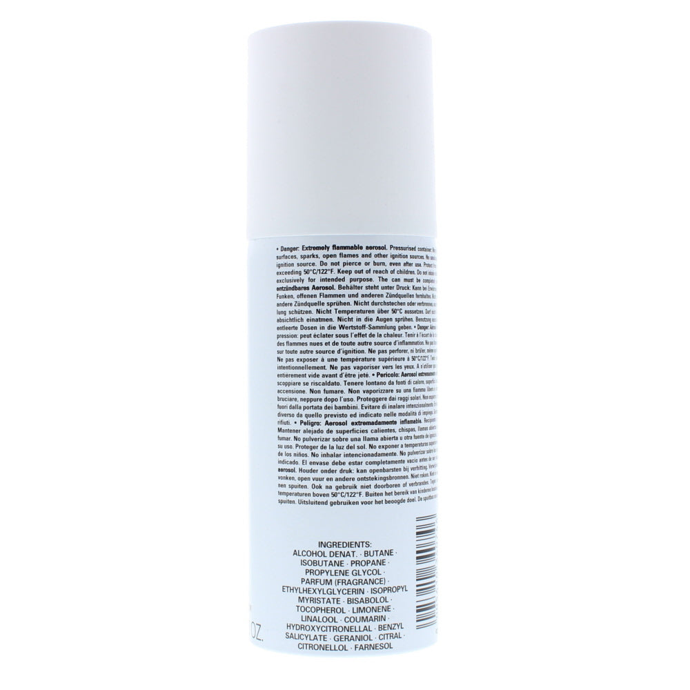 Hugo Boss Bottled Unlimited Deodorant Spray 150ml