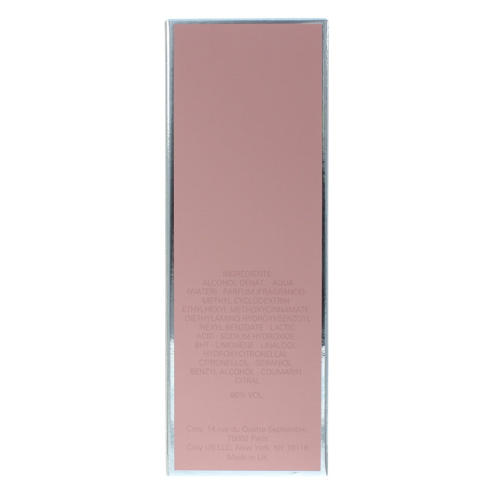 Hugo Boss Ma Vie Pour Femme Florale Eau de Parfum 50ml