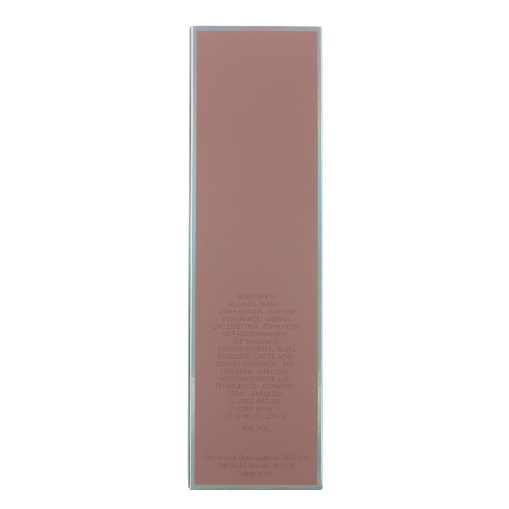 Hugo Boss Ma Vie Pour Femme L'eau Eau de Toilette 75ml