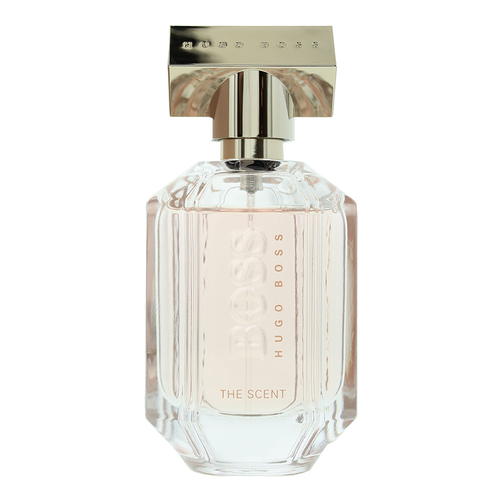 Hugo Boss The Scent For Her Eau de Parfum 50ml - Product