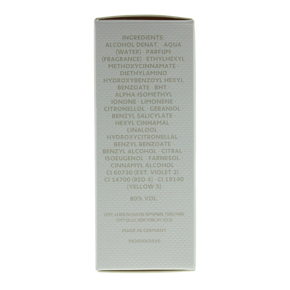 Lacoste Eau De Lacoste L.12.12 Pour Elle Elegant Eau de Toilette 30ml