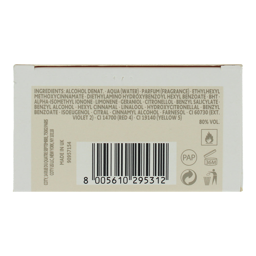 Lacoste Eau De Lacoste L.12.12 Pour Elle Elegant Eau de Toilette 90ml