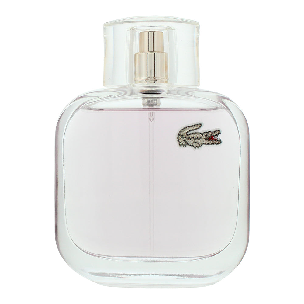 Lacoste Eau de Lacoste L.12.12 Pour Elle Elegant Eau de Toilette 90ml - Product