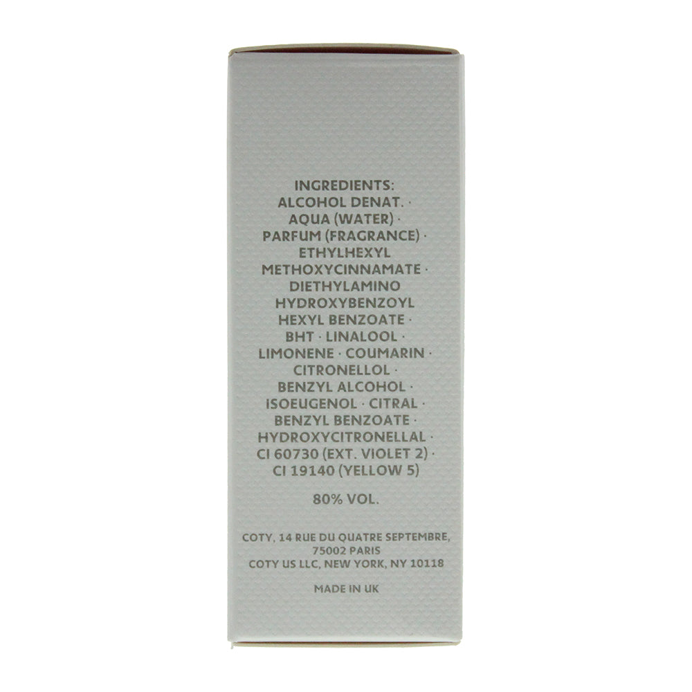 Lacoste Eau De Lacoste L.12.12 Pour Elle Magnetic Eau de Parfum 25ml