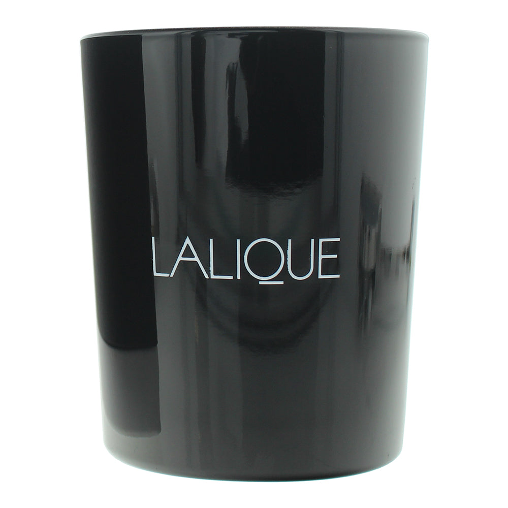 Lalique Safran Mashhad Iran Candle 190g - Product
