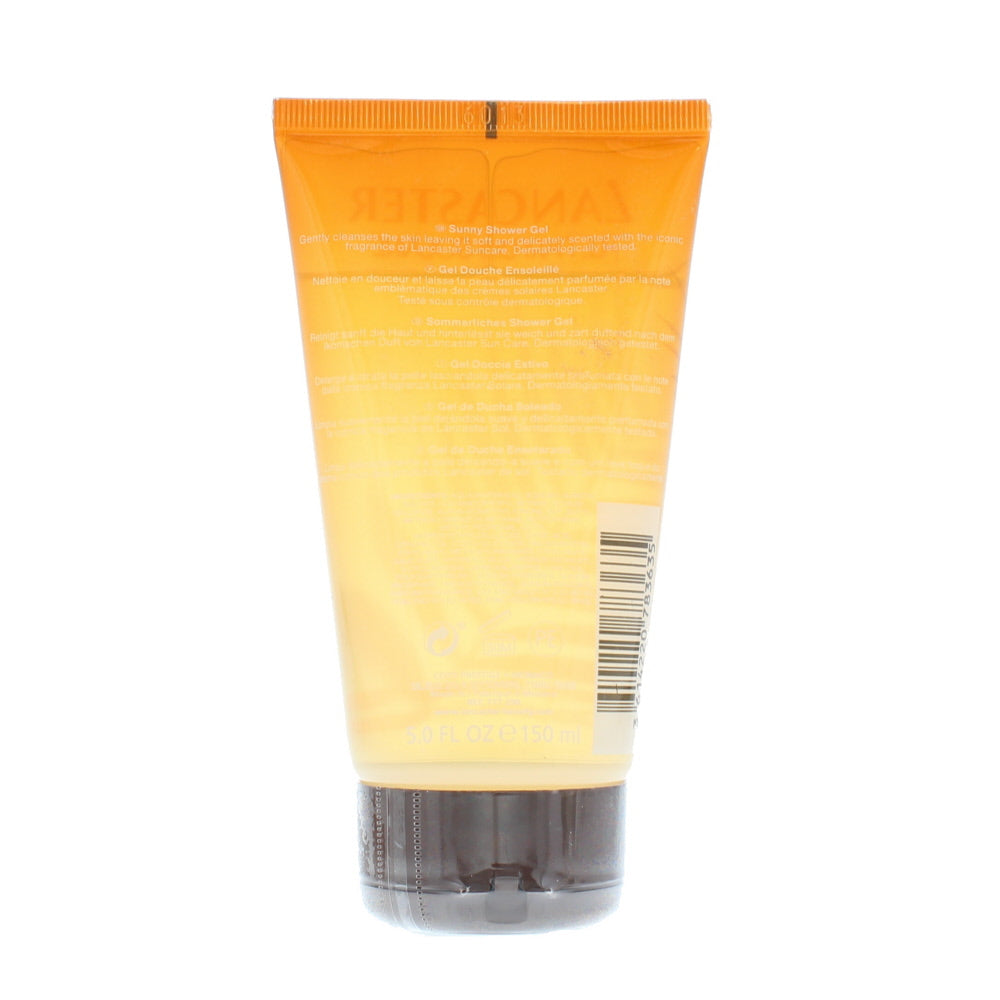Lancaster Le Parfum Solaire Shower Gel 150ml