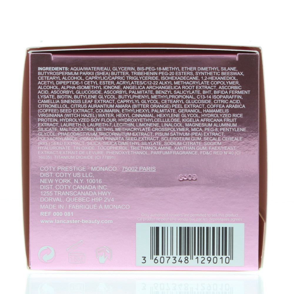 Lancaster Suractif Volume Contour Firming Day Cream 50ml