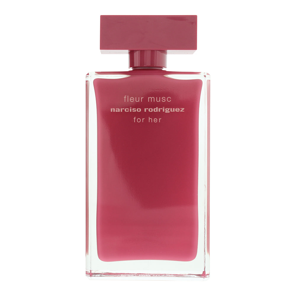 Narciso Rodriguez For Her Fleur Musc Eau de Parfum 100ml - Product