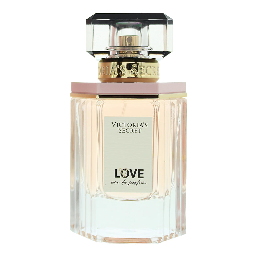 Victoria's Secret Love Eau de Parfum 50ml - Product