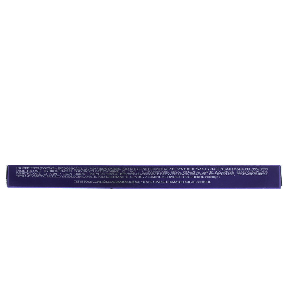 By Terry Crayon Khôl Terrybly Waterproof N°11 Holy Black Eye Liner 1.2g
