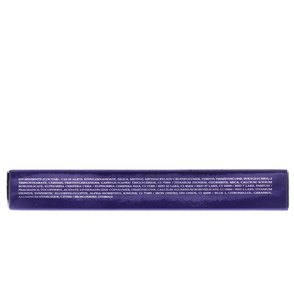 By Terry Rouge-Expert Click Stick N°24 Orchid Alert Lipstick 1.5g - Ingredients