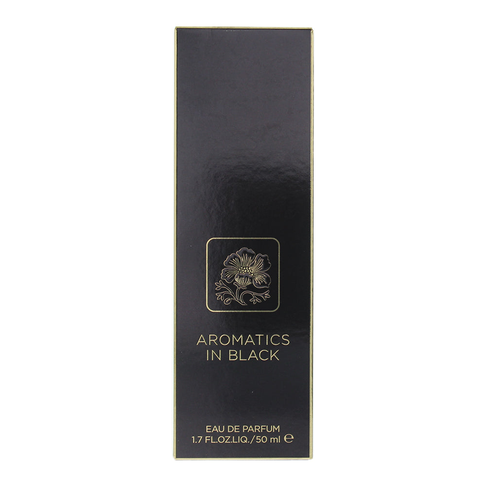 Clinique Aromatics In Black Eau de Parfum 50ml