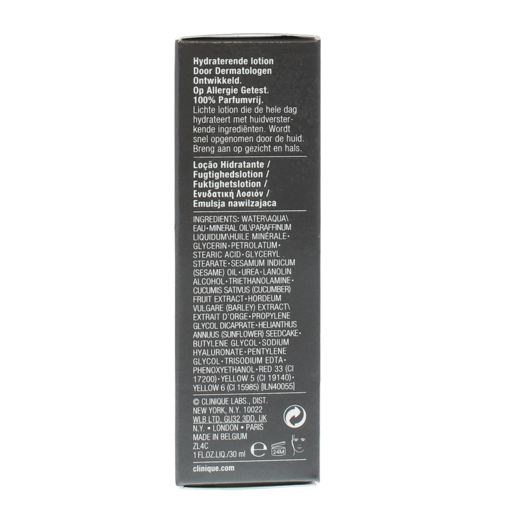 Clinique For Men Moisturizing Lotion 30ml