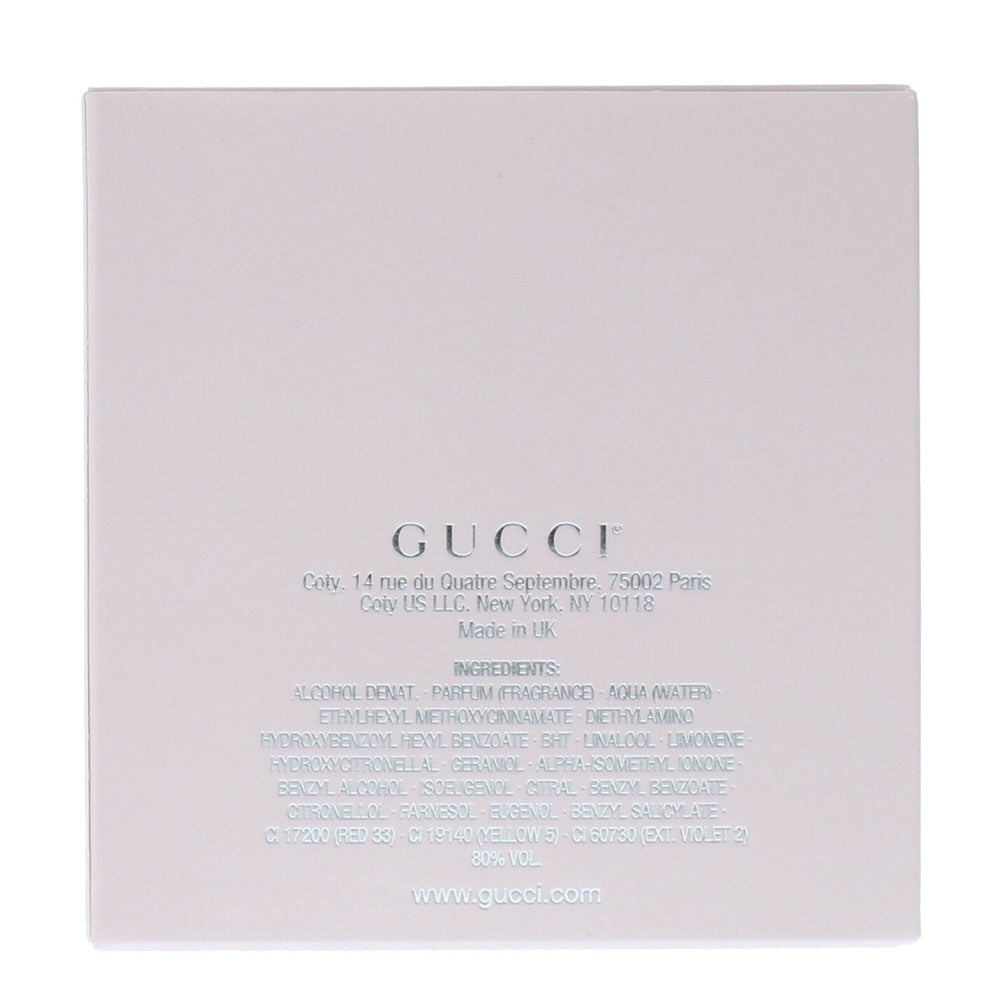 Gucci Bamboo Eau de Toilette 50ml