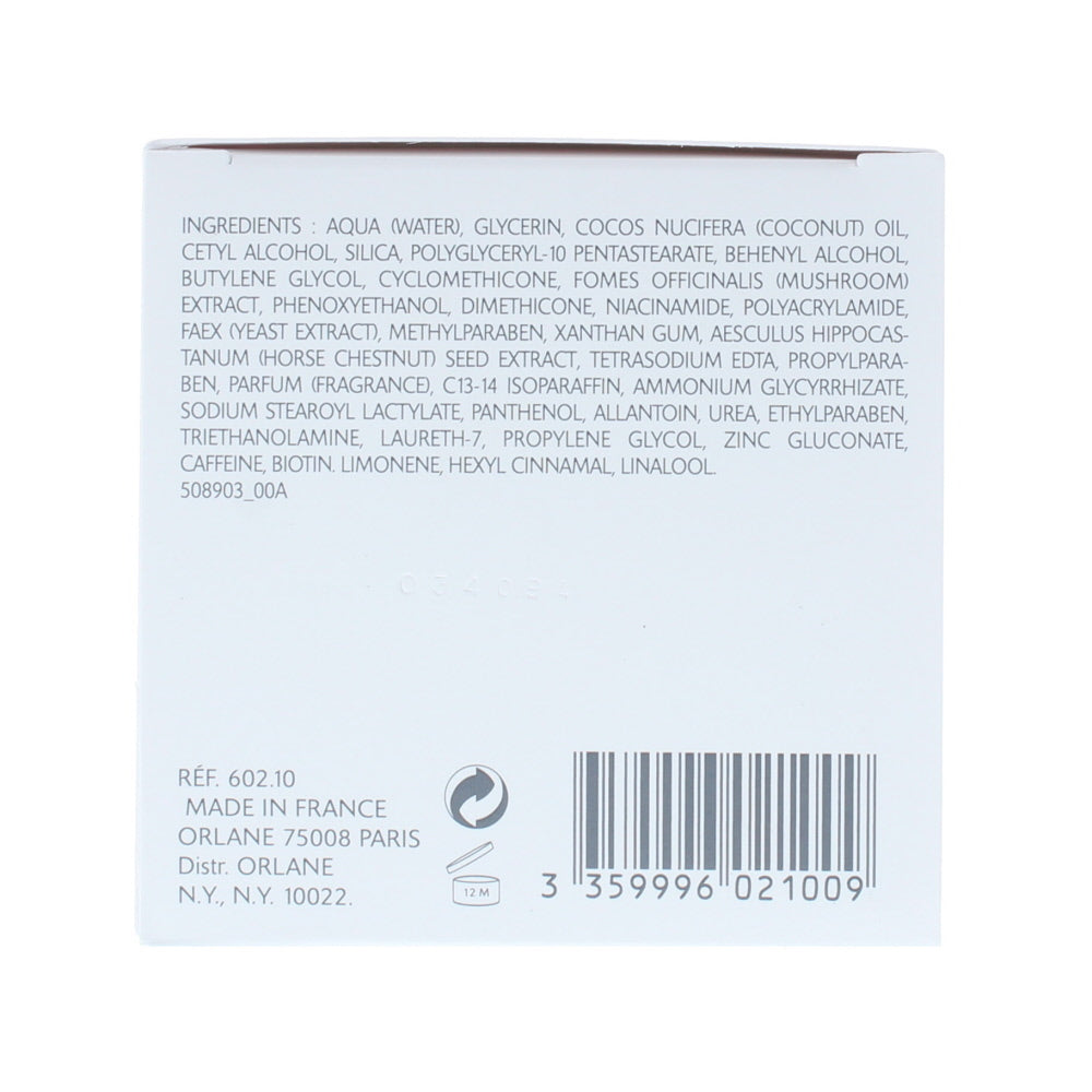 Orlane Pureté Hydro-Matifying Care Cream 50ml