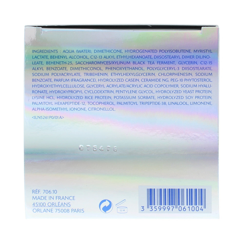 Orlane Extreme Line-Reducing Re-Plumping Cream 50ml