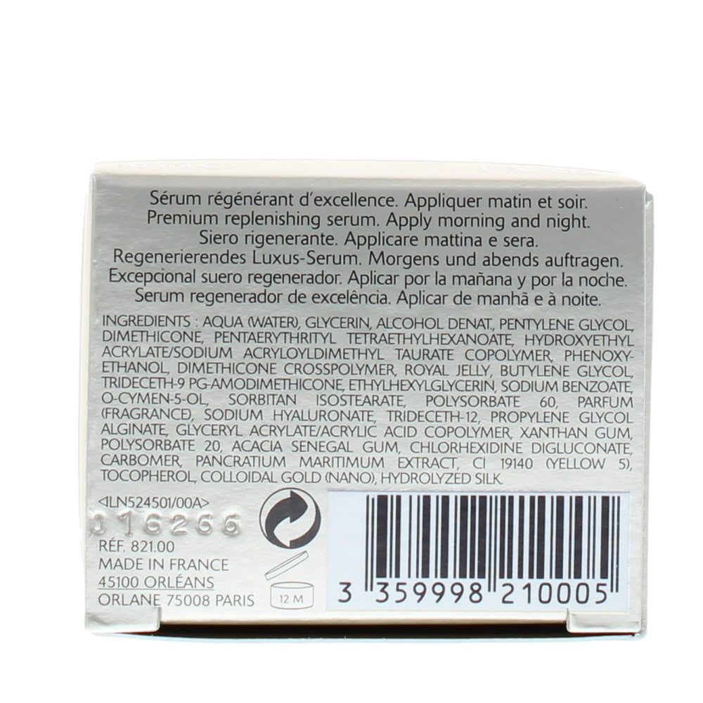 Orlane Elixir Royal Serum 30ml