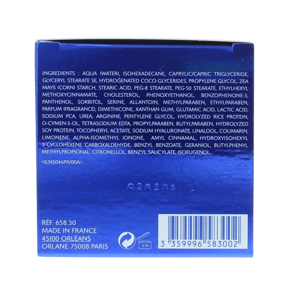 Orlane Super-Moisturizing Concentrate 50ml