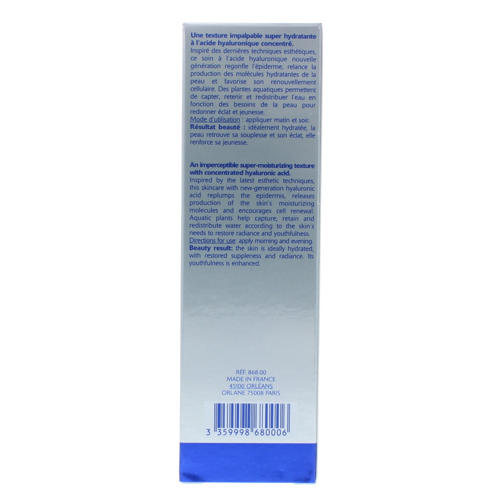 Orlane Super-Moisturizing Light Cream 50ml