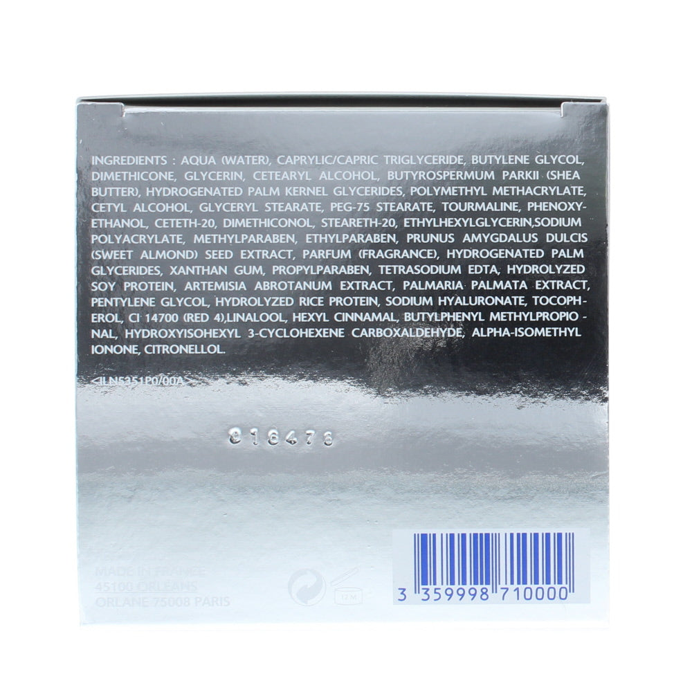 Orlane Thermo Lift Firming Care Moisturiser 50ml