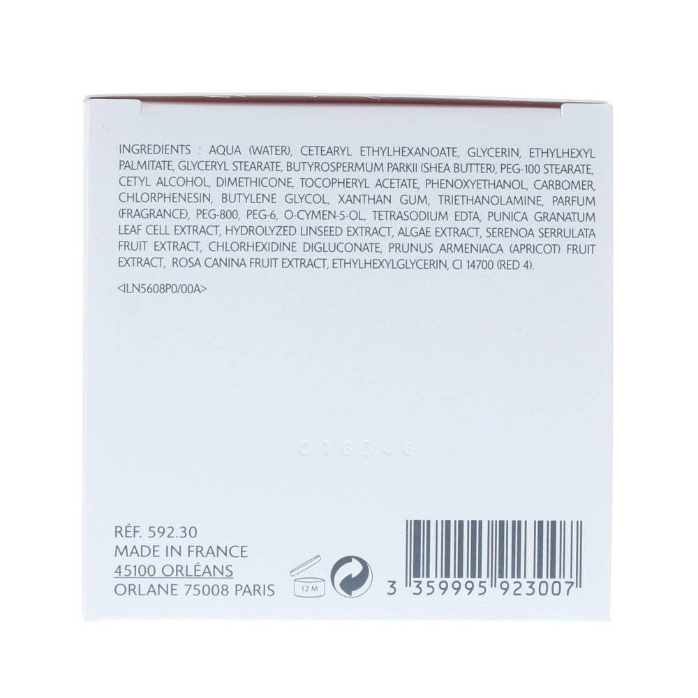 Orlane Light Smoothing Cream 50ml