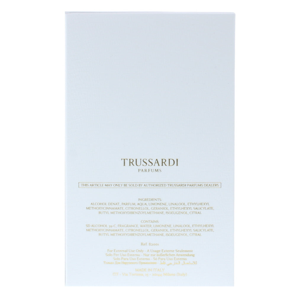 Trussardi Donna Eau de Parfum 50ml