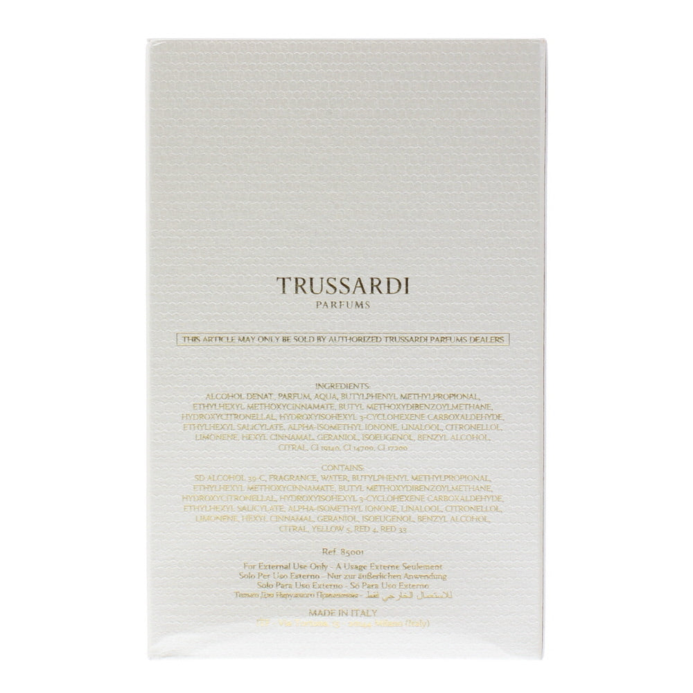 Trussardi My Name Eau de Parfum 50ml