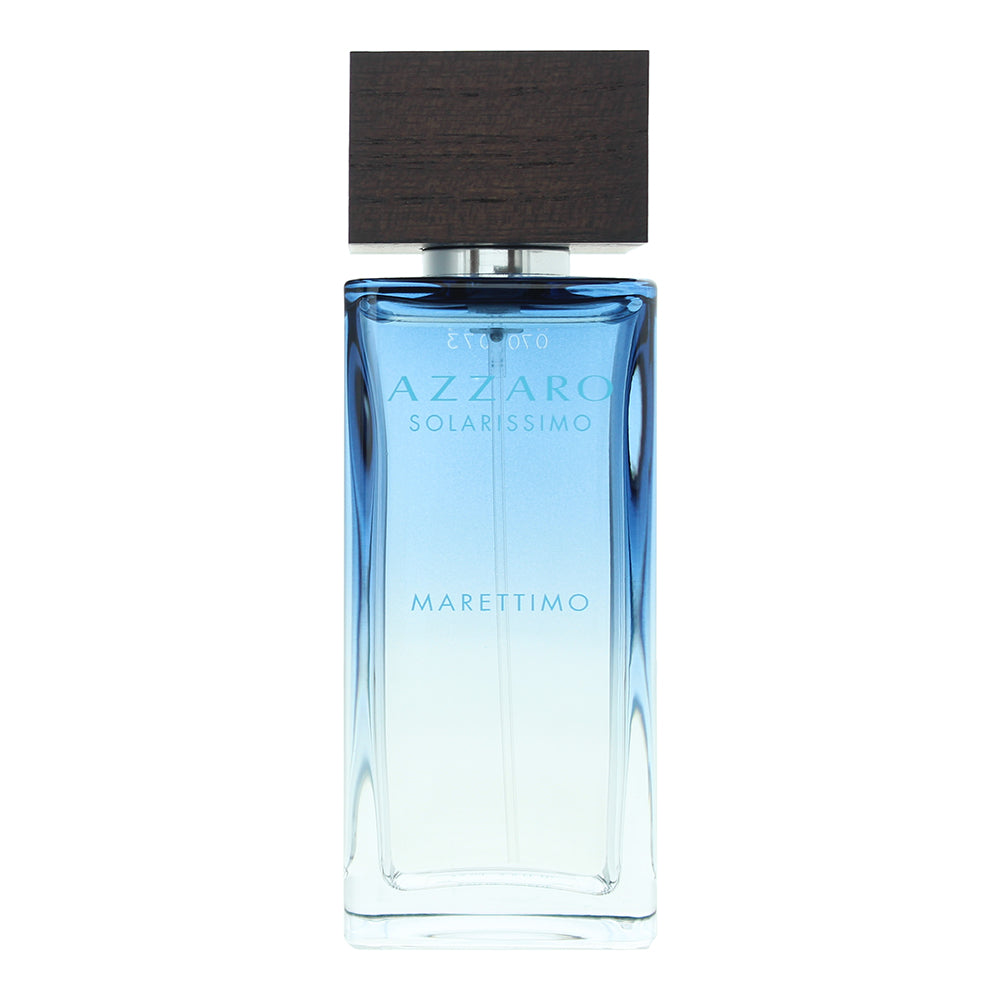 Azzaro Solarissimo Marettimo Eau de Toilette 75ml - Product