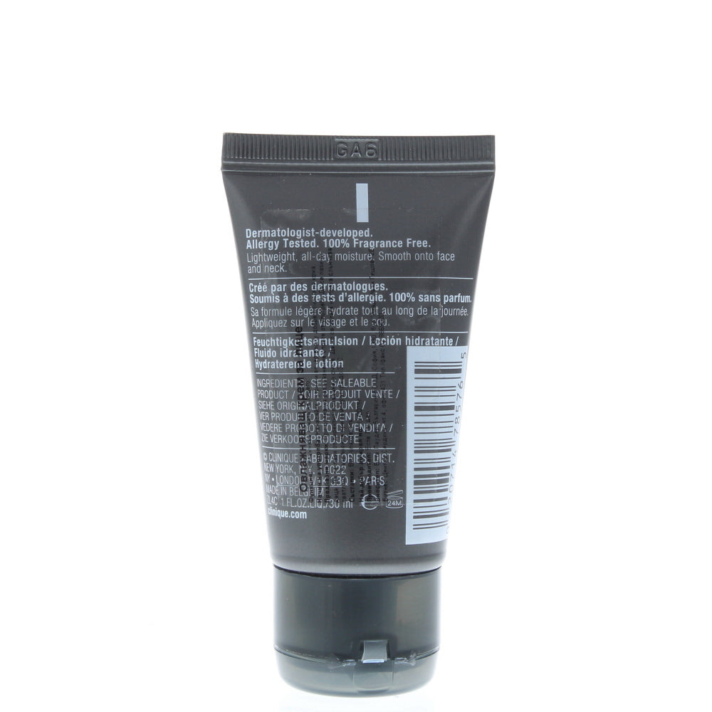 Clinique For Men Moisturizing Unboxed Lotion 30ml