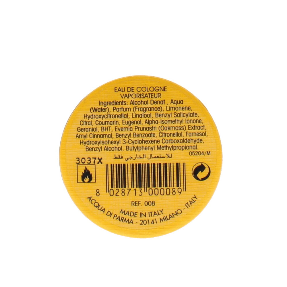 Acqua Di Parma Colonia Eau de Cologne 50ml