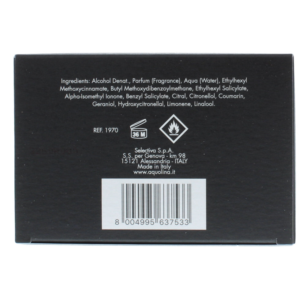 Aquolina Sweet Me Eau de Toilette 60ml