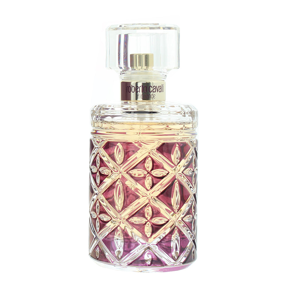 Roberto Cavalli Florence Eau de Parfum 75ml - Product