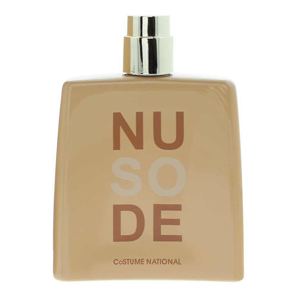 Costume National So Nude Eau de Parfum 50ml - Product