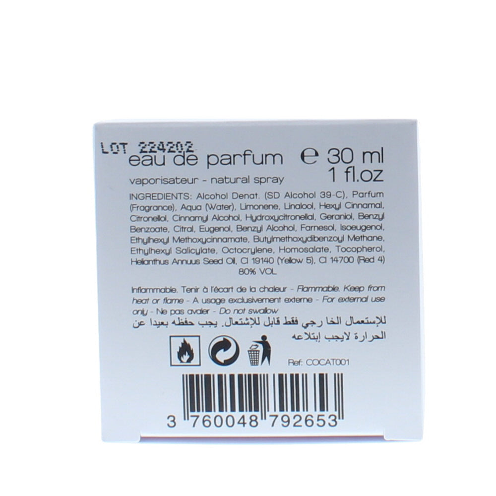 Courrèges Empreinte Eau de Parfum 30ml